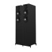 Wharfedale Diamond 12.4i Floorstanding Speaker (Pair), Black 1 