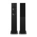 Wharfedale Diamond 12.4i Floorstanding Speaker (Pair), Black - dual front 