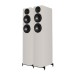 Wharfedale Diamond 12.4i Floorstanding Speaker (Pair), Grey