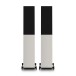 Wharfedale Diamond 12.4i Floorstanding Speaker (Pair), Grey grille