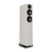 Wharfedale Diamond 12.4i Floorstanding Speaker (Pair), Grey - no grille