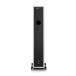 Wharfedale Diamond 12.4i Floorstanding Speaker (Pair), Grey rear 