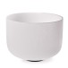 Gear4music Life Seven Piece Crystal Singing Bowl Set, 432Hz
