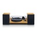 Lenco LS-500 - Front Closed