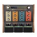 Walrus Audio DFX-1 Percussion Processing Pedal