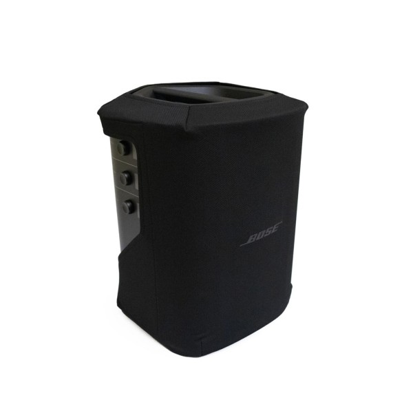 Bose S1 Pro+ Play-Through Cover, Black - Right