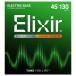 Elixir 14202 NANOWEB Bass 5 String Light, 45-130