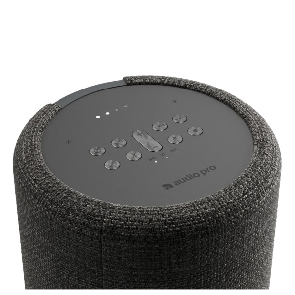 Audio Pro G10 Speaker, Dark Grey 4 