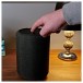 Audio Pro G10 Wireless Smart Speaker, Dark Grey lifestyle 1
