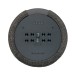 Audio Pro G10 Wireless Smart Speaker, Dark Grey top sq 
