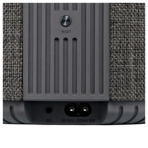 Audio Pro G10 Wireless Smart Speaker, Dark Grey 7 connect 