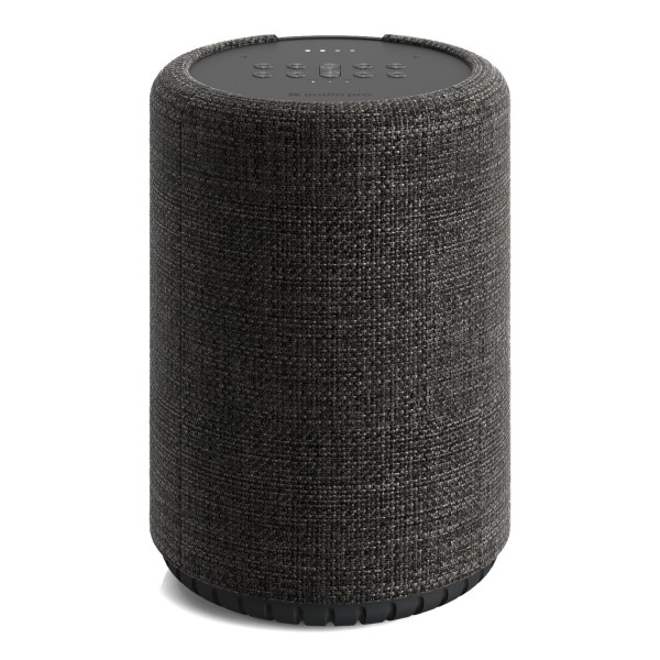 Audio Pro G10 Wireless Smart Speaker, Dark Grey