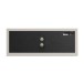 Wharfedale Diamond 12.Ci Centre Speaker, Grey rear 