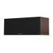 Wharfedale Diamond 12.Ci Centre Speaker, Walnut irhgt grille 