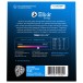 Elixir 12002 NANOWEB Super Light Strings, 09-42 - back