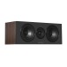 Wharfedale Diamond 12.Ci Centre Speaker, Walnut no grille 