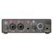 Yamaha UR22 MK3 Recording and Streaming Audio Interface, Black