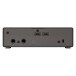 Yamaha UR22 MK3 Interface Black, Rear 