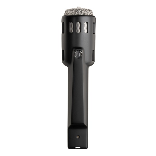 Warm Audio Retro 64, Matte Black - Main
