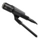 Warm Audio Retro 64, Matte Black - Side Mounted