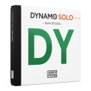 Thomastik Dynamo Solo Violin String Set, 4/4