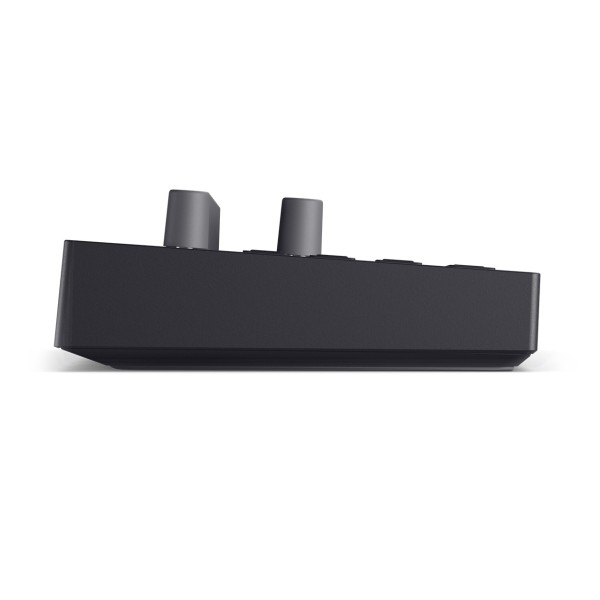 Novation Launch Control 3 - Side