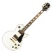Gibson Custom Les Paul Custom, Alpine White #CS502686