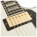 Gibson Custom Les Paul Custom, Alpine White #CS502686 - neck pickup