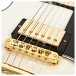 Gibson Custom Les Paul Custom, Alpine White #CS502686 - bridge pickup
