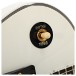 Gibson Custom Les Paul Custom, Alpine White #CS502686 - pickup selector