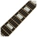 Gibson Custom Les Paul Custom, Alpine White #CS502686 - neck