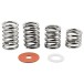 Bigsby Spring and Washer Pack, Steel