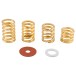 Bigsby Spring and Washer Pack, Gold