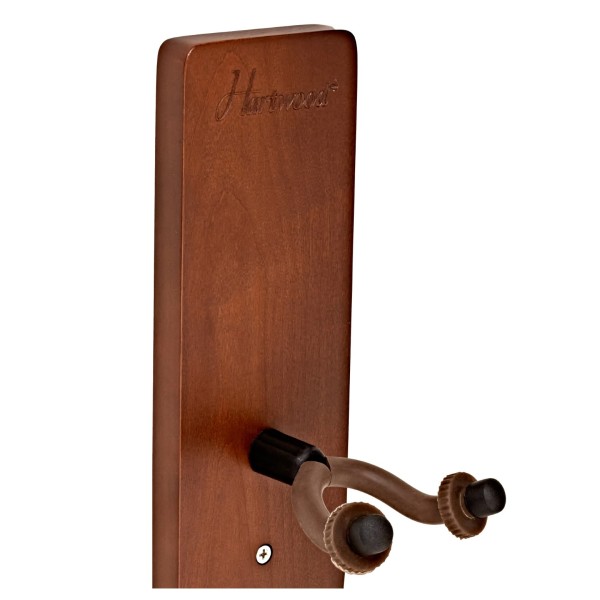 Hartwood Wall Guitar Stand