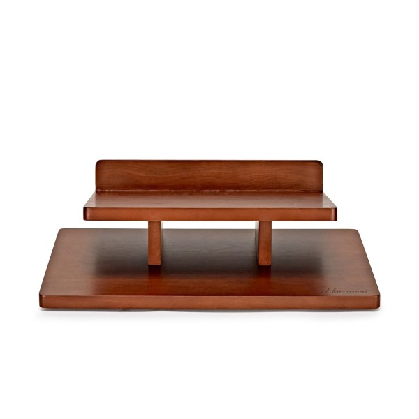 Hartwood Angled Guitar Amplifier Stand