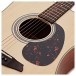 Ferndale Series 3, Spruce / Mahogany Electro