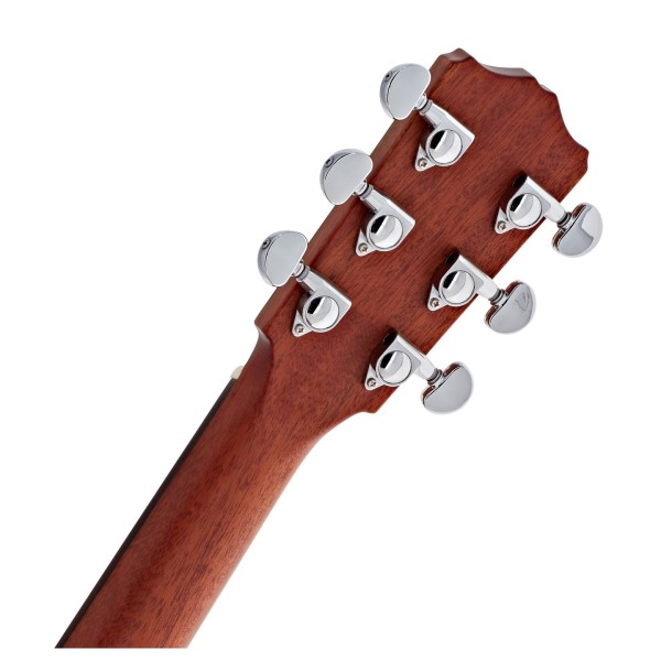 Ferndale Series 3, Spruce / Mahogany Electro
