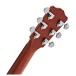 Ferndale Series 3, Spruce / Mahogany Electro