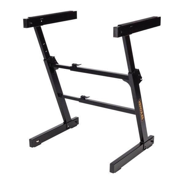Hercules Auto Lock Z Style Keyboard Stand