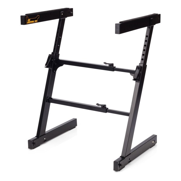 Hercules Auto Lock Z Style Keyboard Stand