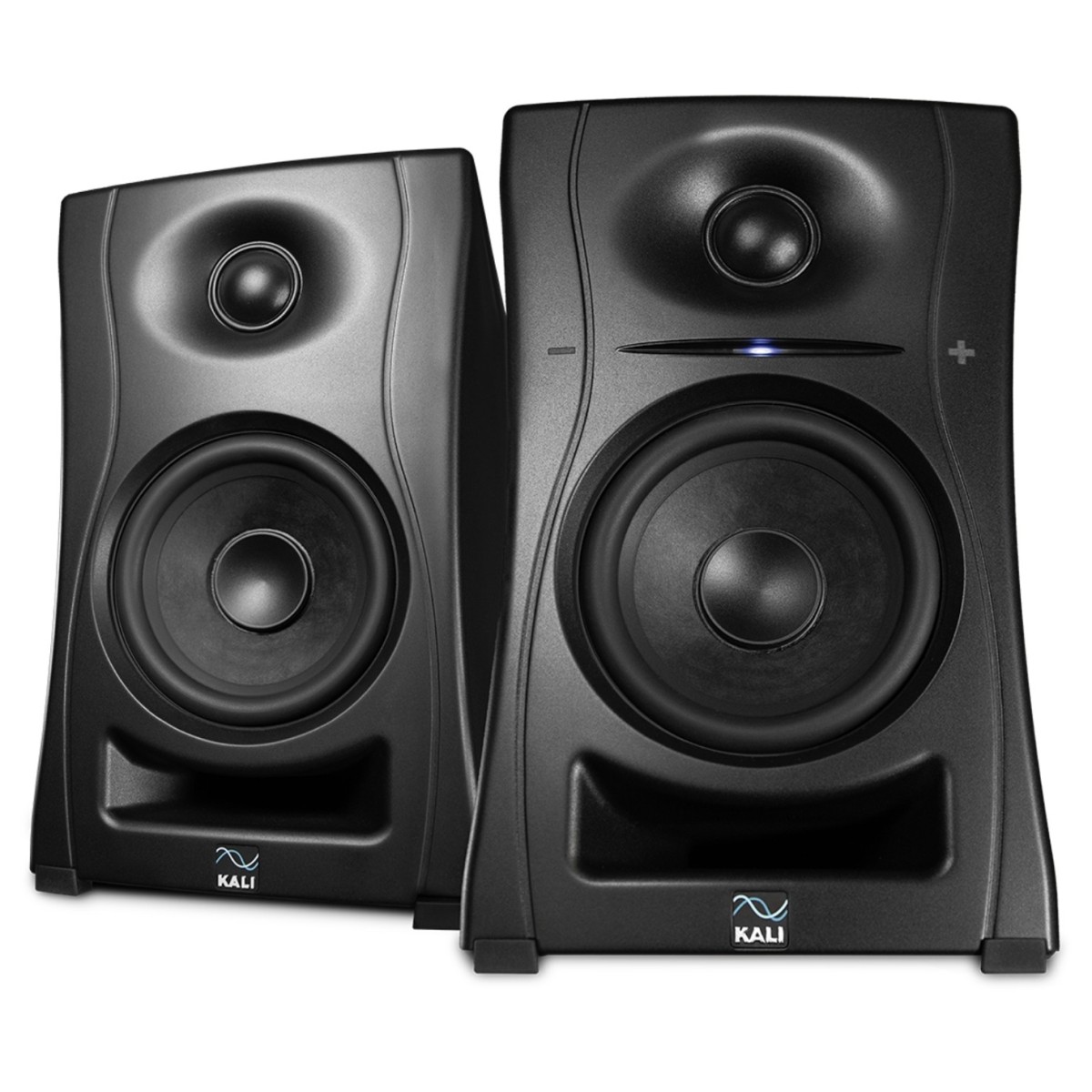 Click to view product details and reviews for Kali Audio Lp Unf Black Pair Nearly New.