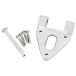 Bigsby Conventional Hinge w/Hinge Pin and Screws, Polished