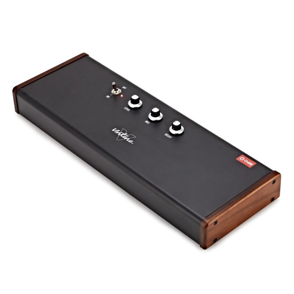 G4M Vintone Analogue Spring Reverb Unit