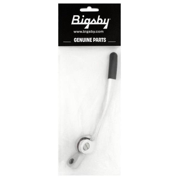 Bigsby Handle Assembly, Narrow Vintage, Non-Fixed, Polished - package