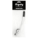 Bigsby Handle Assembly, Narrow Vintage, Non-Fixed, Polished - package