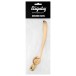 Bigsby Handle Assembly, Flat Vintage, Non-Fixed, Gold - package