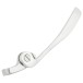 Bigsby Handle Assembly, Flat Vintage, Non-Fixed, Polished
