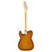 Fender American Performer Telecaster RW, Honey Burst - back