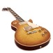 Gibson Les Paul Standard 60s Figured Top Unburst #202750190 - angled shot