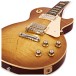 Gibson Les Paul Standard 60s Figured Top Unburst #202750190 - body